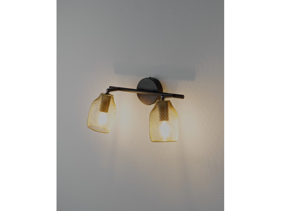 Спот Moderli V11837-2C Adalina