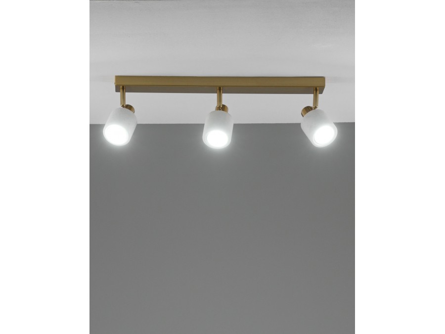 Спот Moderli V11828-3C Malet