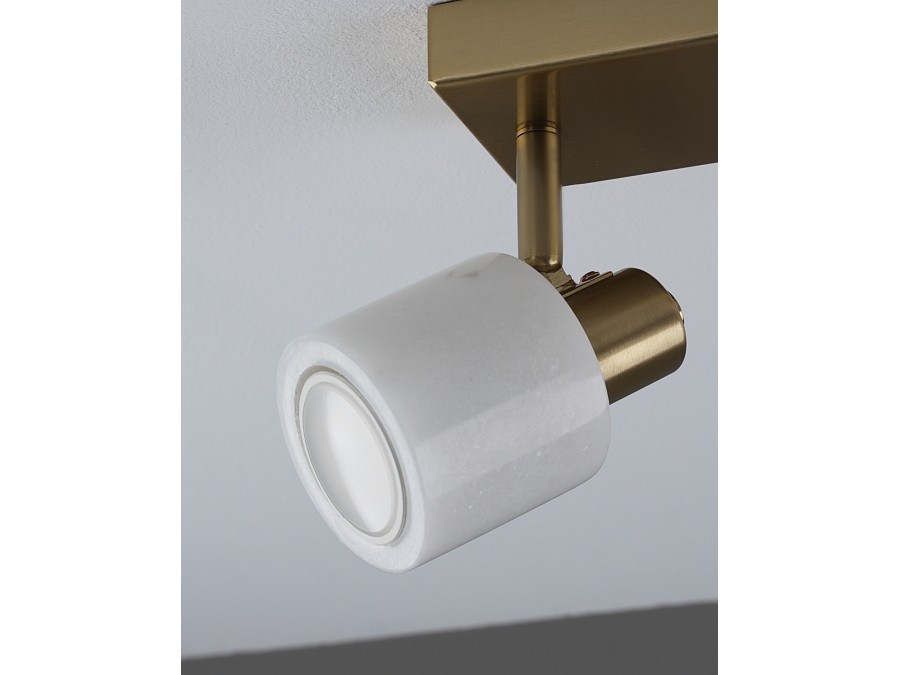 Спот Moderli V11827-2C Malet