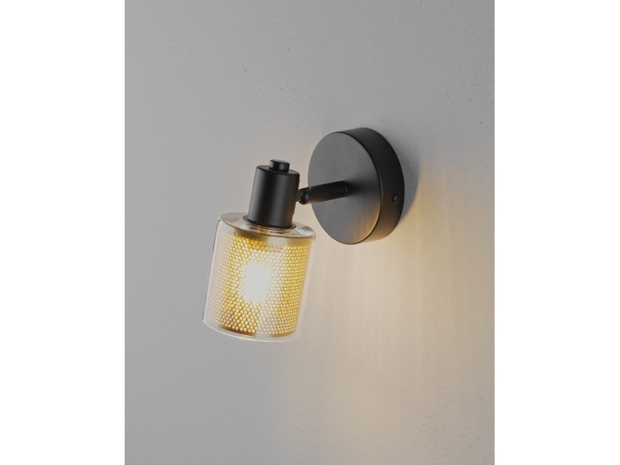 Спот Moderli V11831-1W Suspent