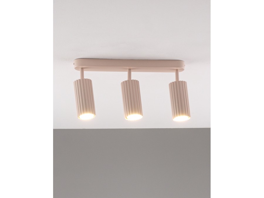 Спот Moderli V11777-3C Cora