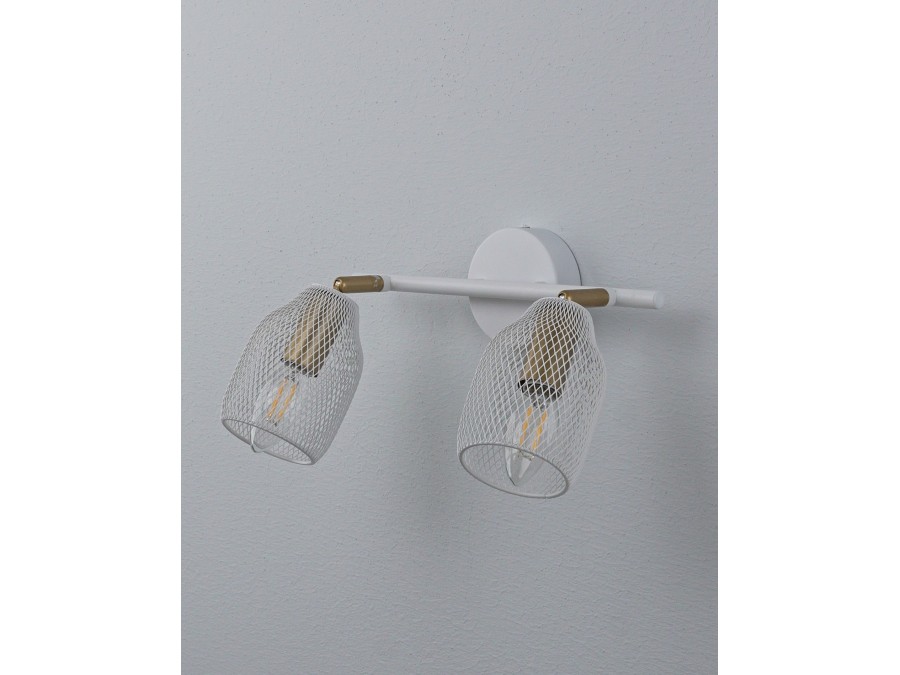 Спот Moderli V11840-2C Adalina