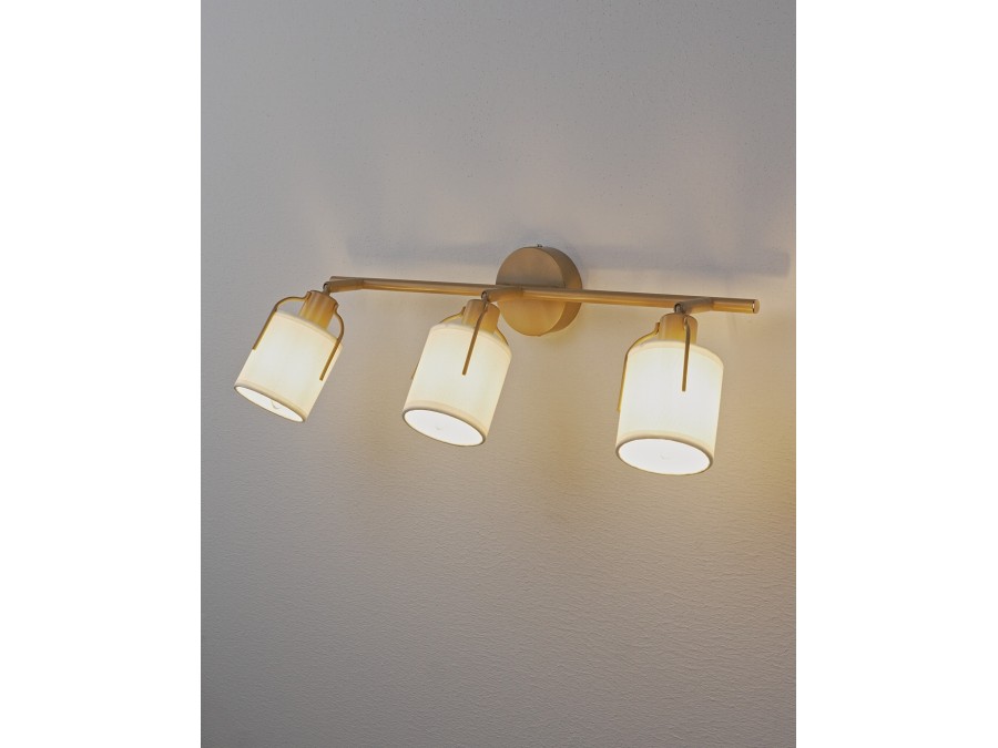 Спот Moderli V11855-3C Inari