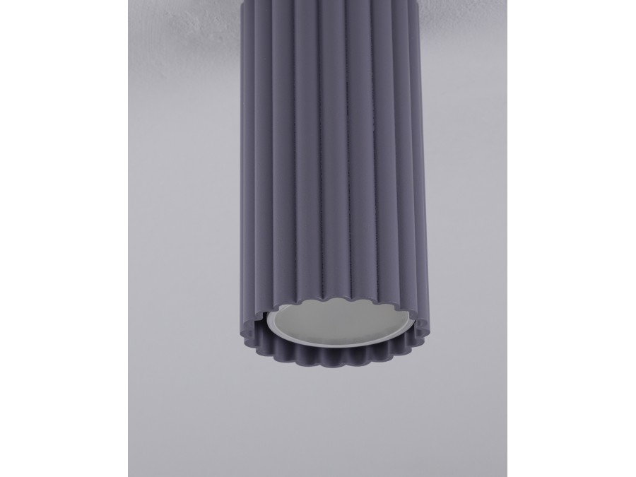 Спот Moderli V11890-1C Cora