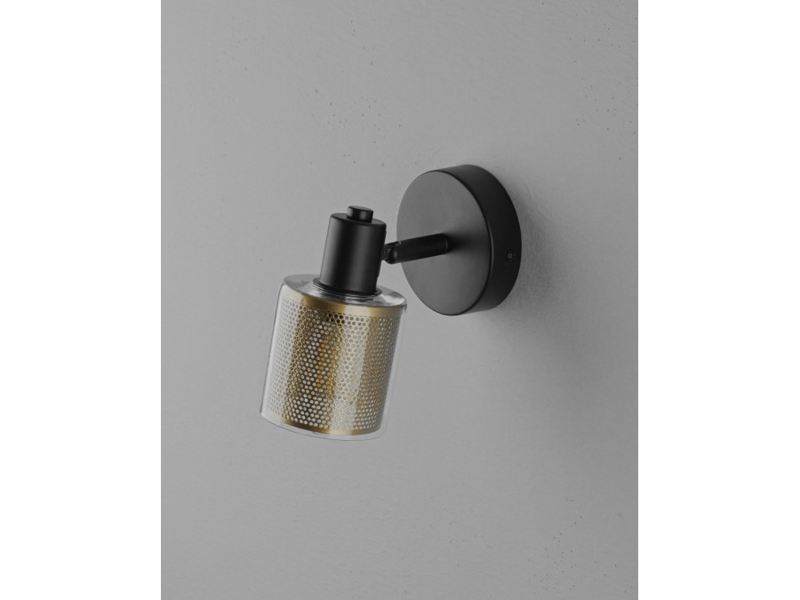 Спот Moderli V11831-1W Suspent