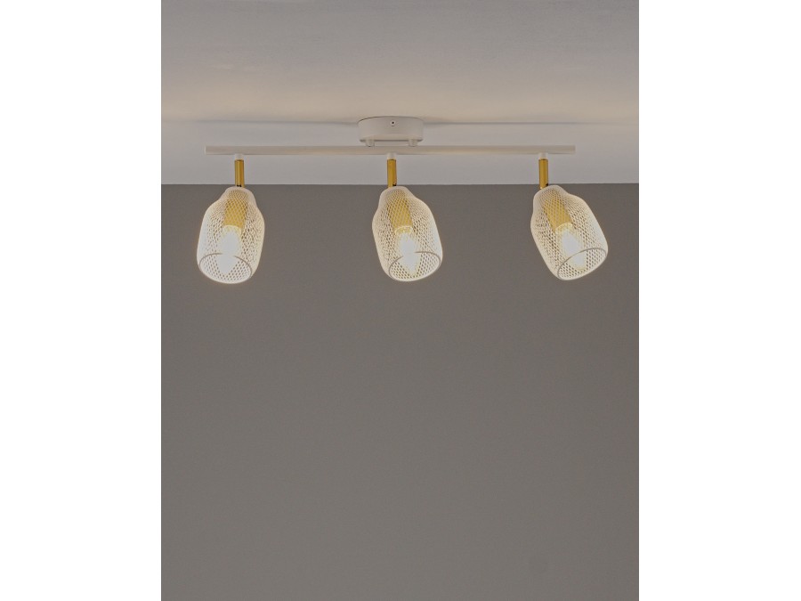 Спот Moderli V11841-3C Adalina