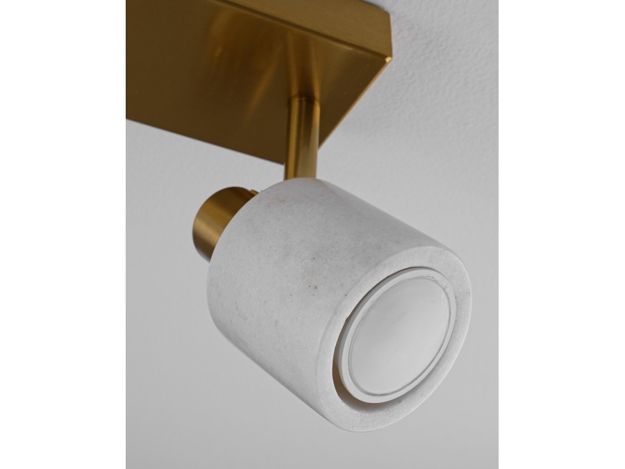 Спот Moderli V11828-3C Malet