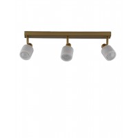 Спот Moderli V11828-3C Malet