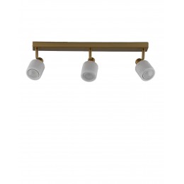 Спот Moderli V11828-3C Malet