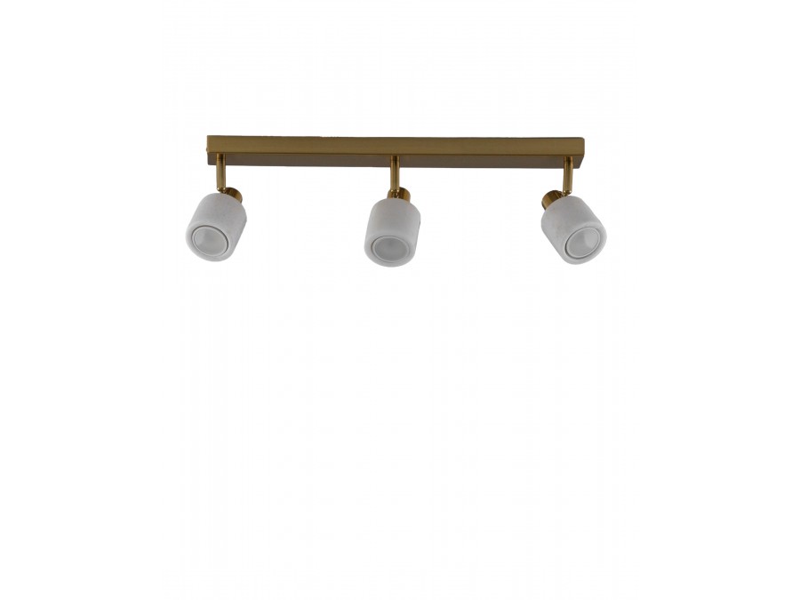 Спот Moderli V11828-3C Malet