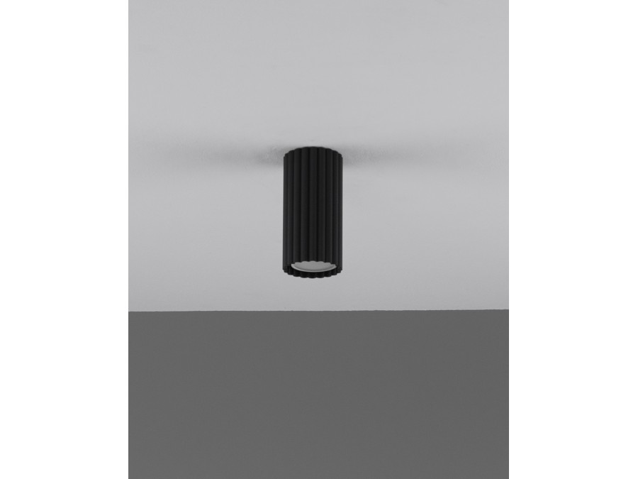 Спот Moderli V11887-1C Cora