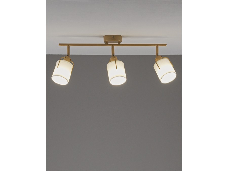 Спот Moderli V11855-3C Inari