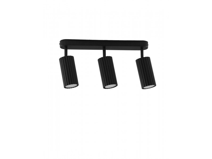 Спот Moderli V11775-3C Cora