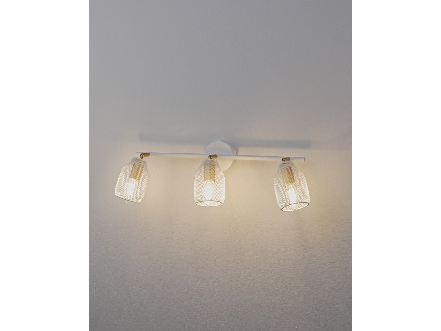 Спот Moderli V11841-3C Adalina