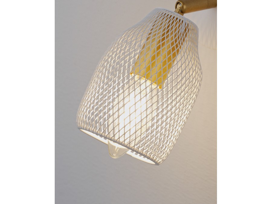 Спот Moderli V11839-1W Adalina