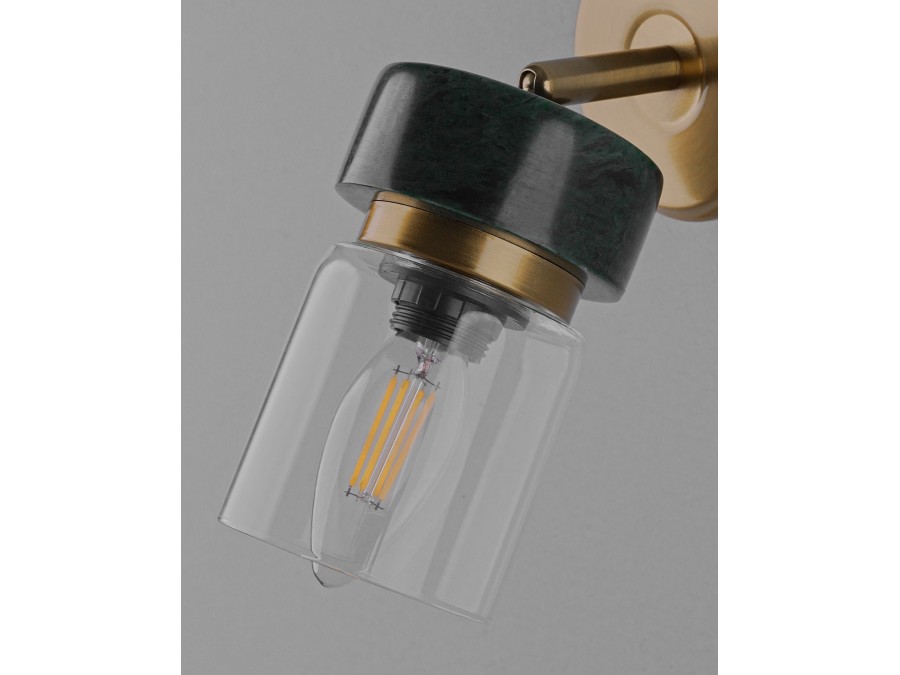 Спот Moderli V11821-1W Almero