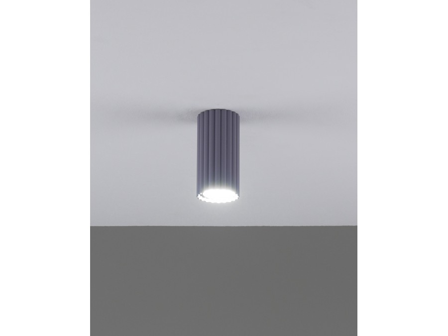 Спот Moderli V11890-1C Cora