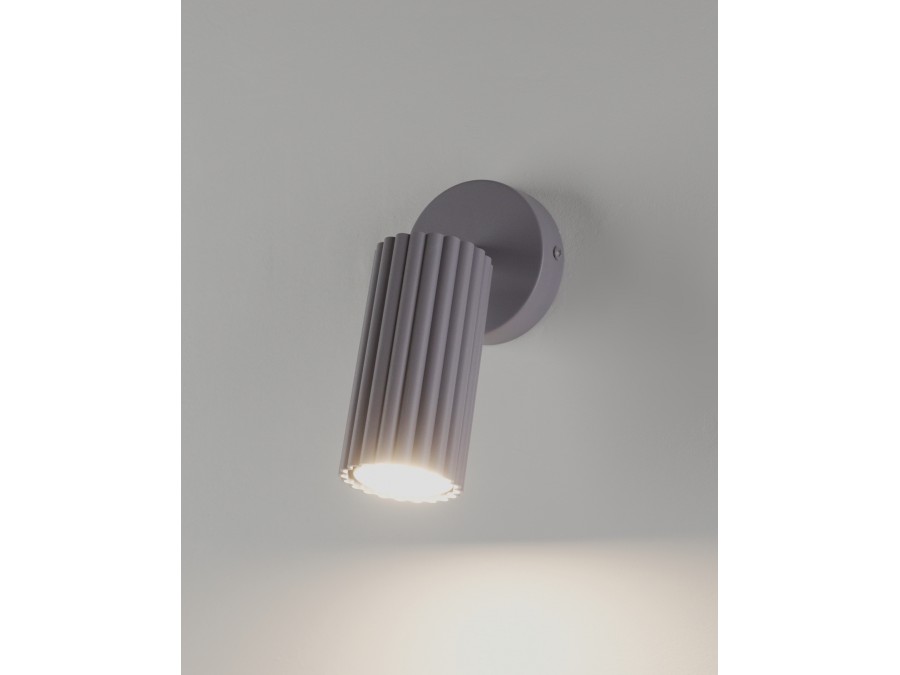 Спот Moderli V11774-1C Cora