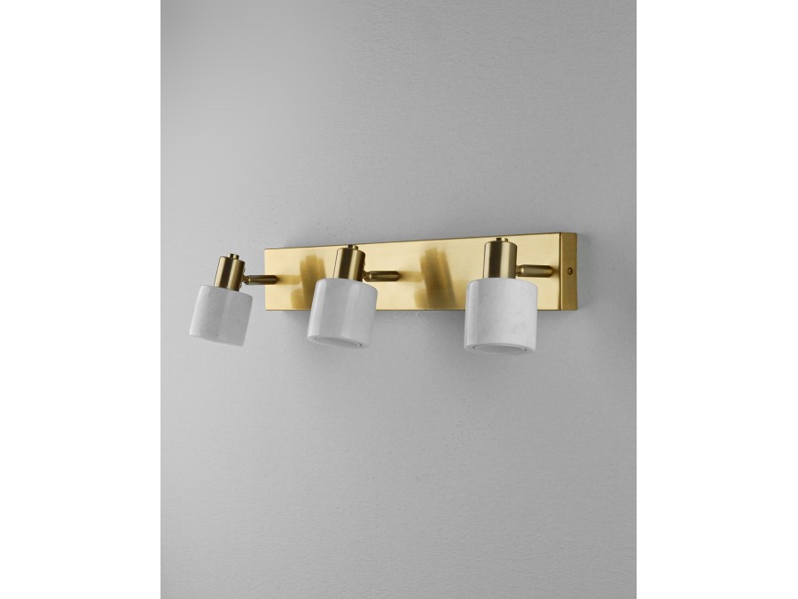 Спот Moderli V11828-3C Malet