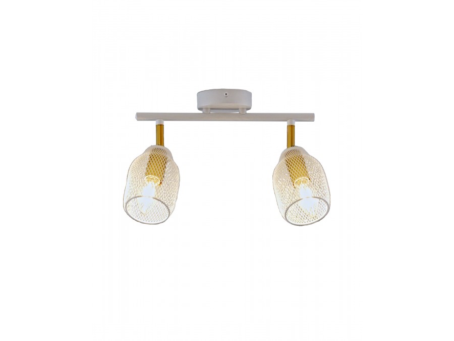 Спот Moderli V11840-2C Adalina