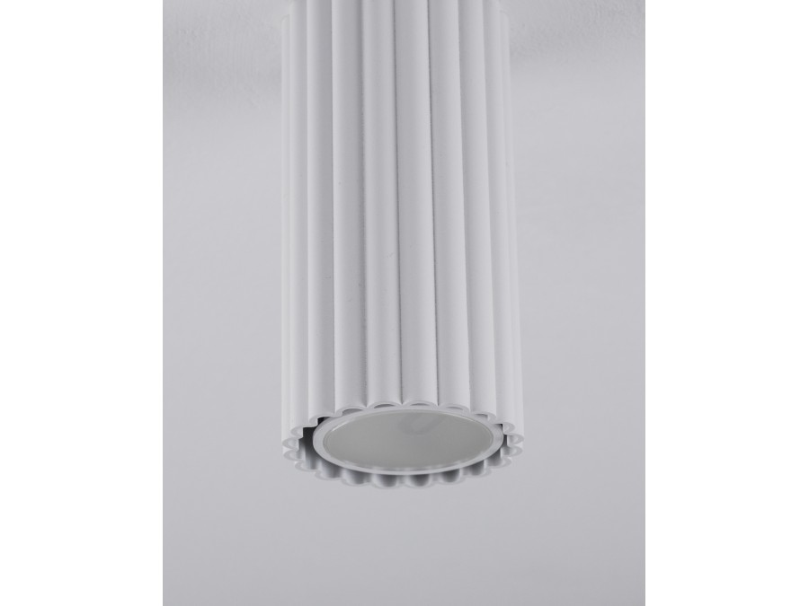 Спот Moderli V11888-1C Cora