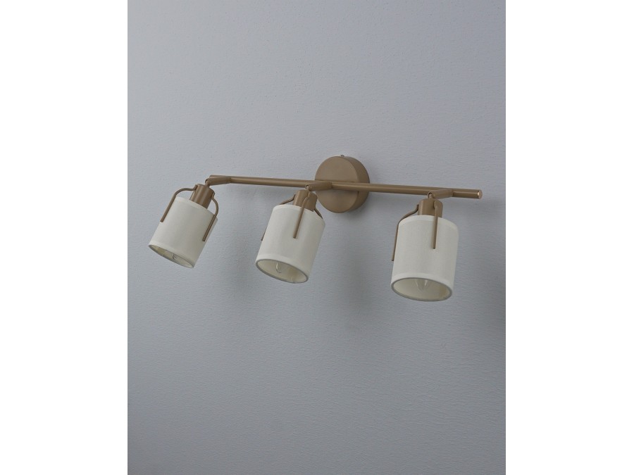 Спот Moderli V11855-3C Inari