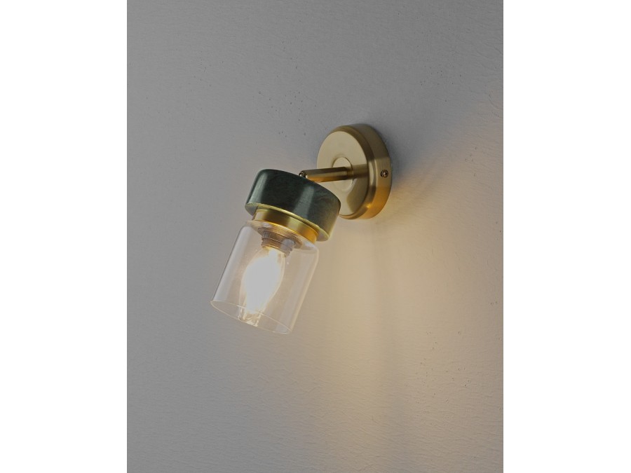 Спот Moderli V11821-1W Almero