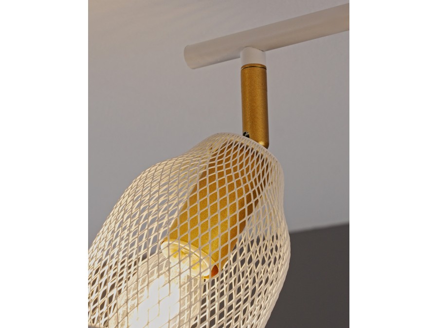 Спот Moderli V11841-3C Adalina