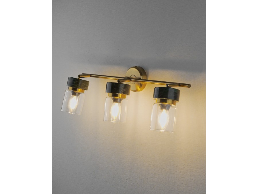 Спот Moderli V11823-3C Almero