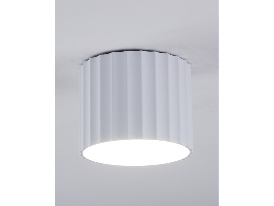 Спот Moderli V11884-1C Cora