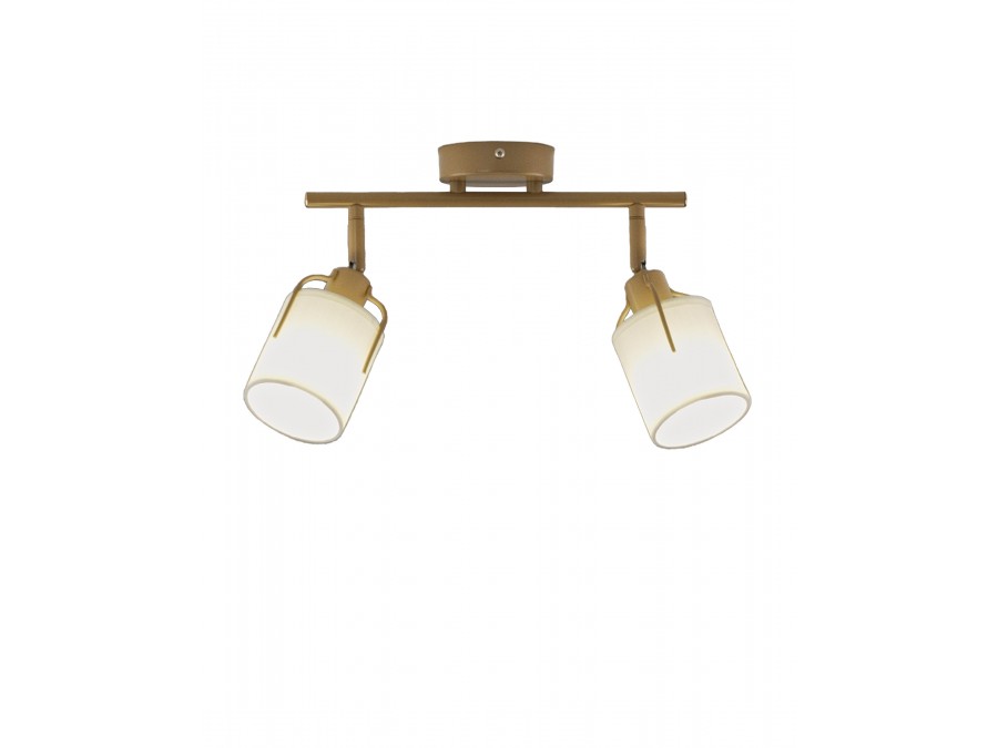 Спот Moderli V11854-2C Inari