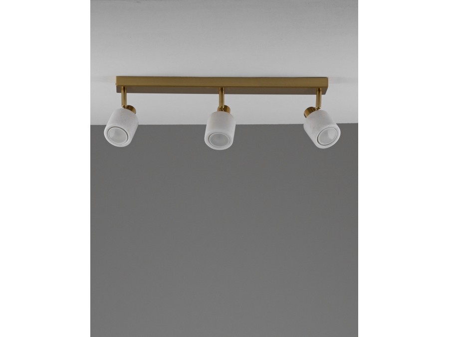 Спот Moderli V11828-3C Malet