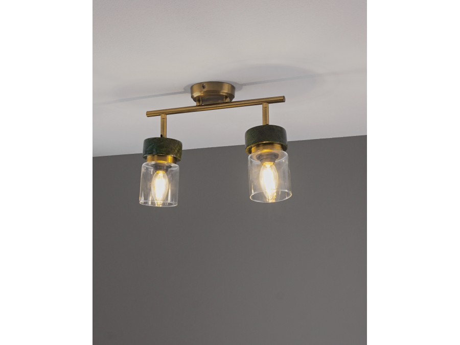 Спот Moderli V11822-2C Almero