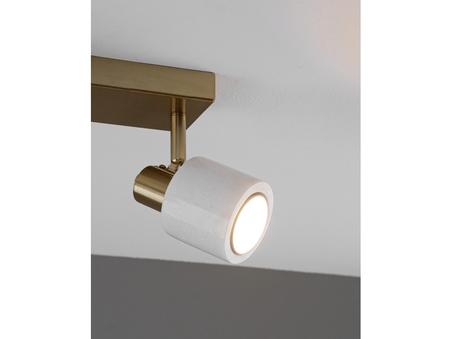 Спот Moderli V11827-2C Malet