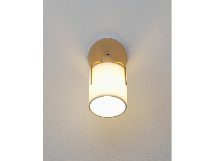 Спот Moderli V11853-1W Inari