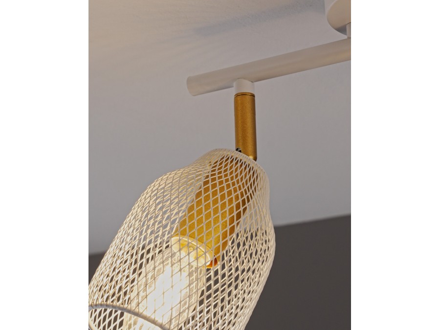 Спот Moderli V11840-2C Adalina