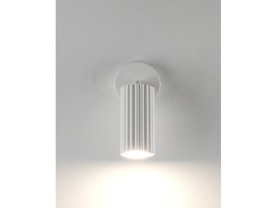 Спот Moderli V11772-1C Cora