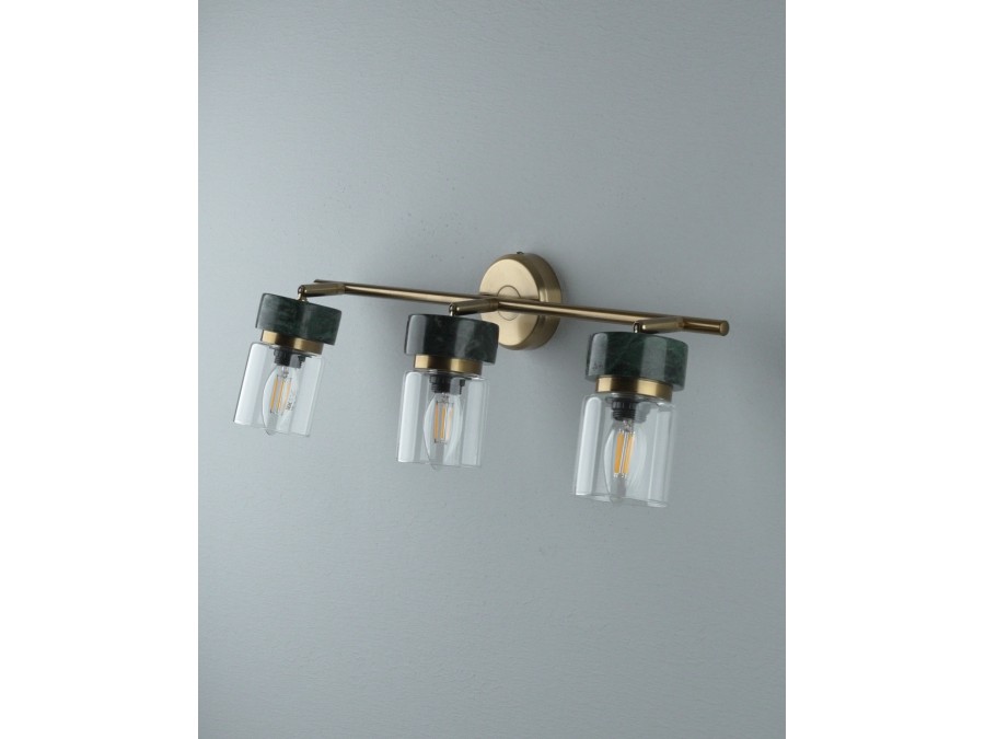 Спот Moderli V11823-3C Almero