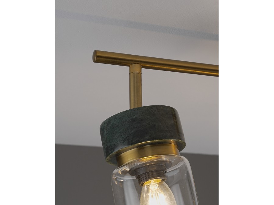 Спот Moderli V11823-3C Almero