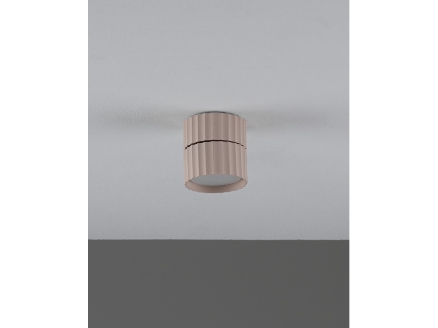 Спот Moderli V11901-1C Cora