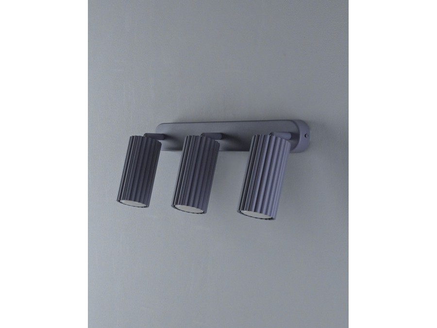 Спот Moderli V11778-3C Cora