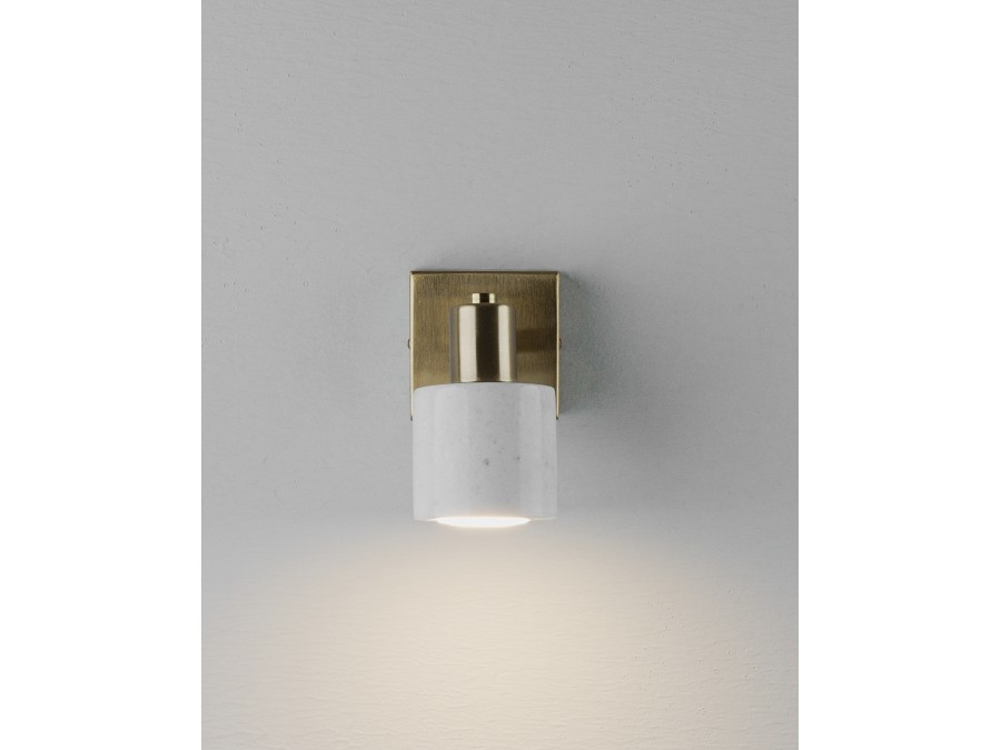 Спот Moderli V11826-1W Malet