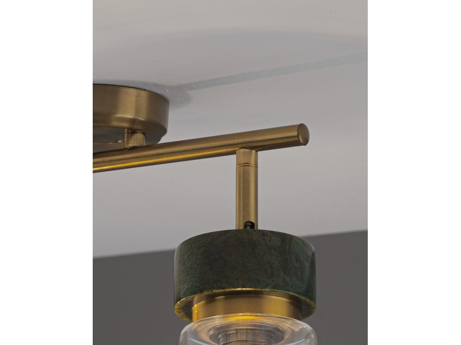 Спот Moderli V11822-2C Almero