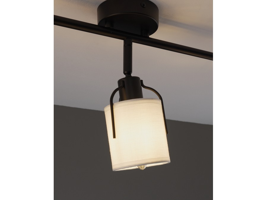 Спот Moderli V11848-3C Inari