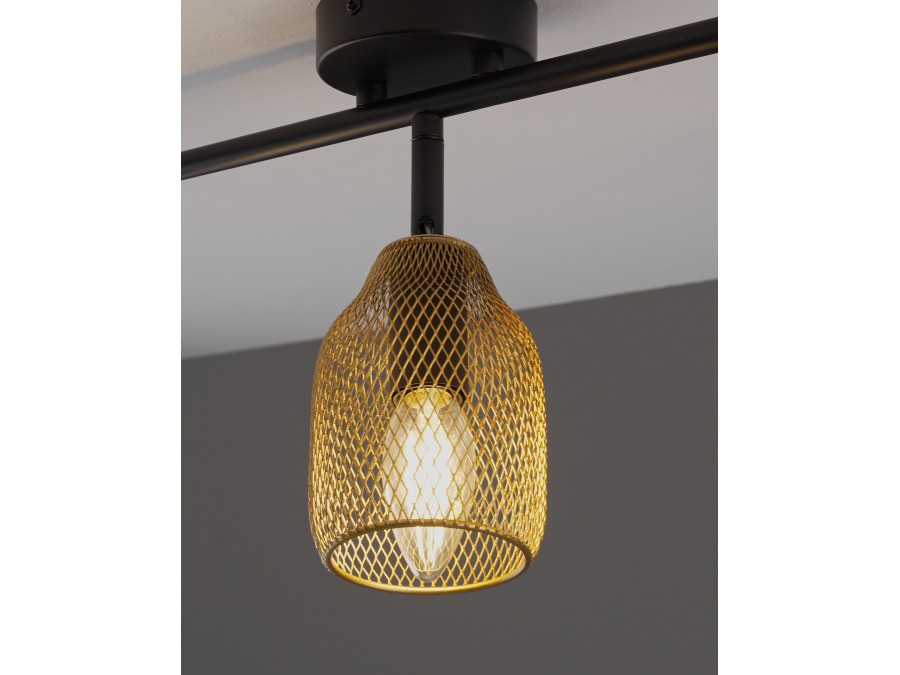 Спот Moderli V11838-3C Adalina