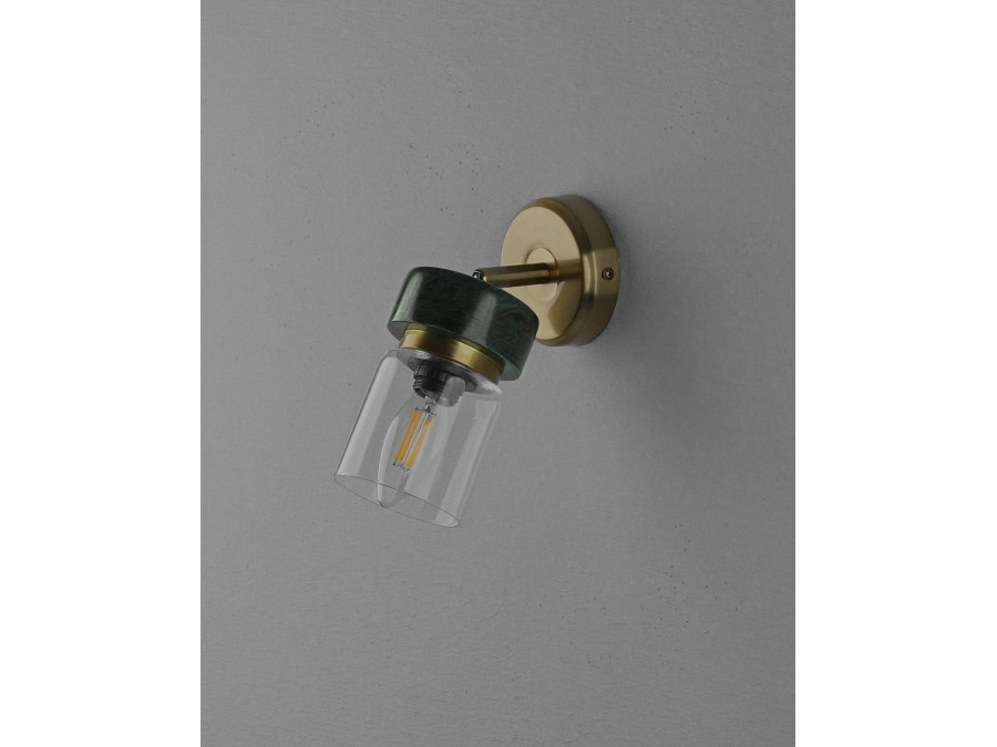 Спот Moderli V11821-1W Almero