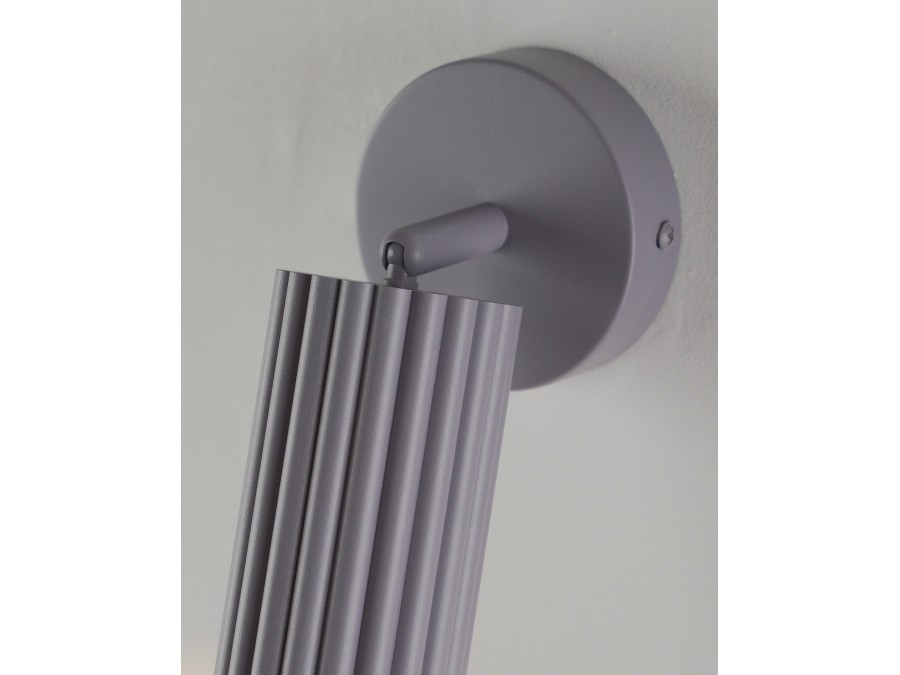 Спот Moderli V11774-1C Cora