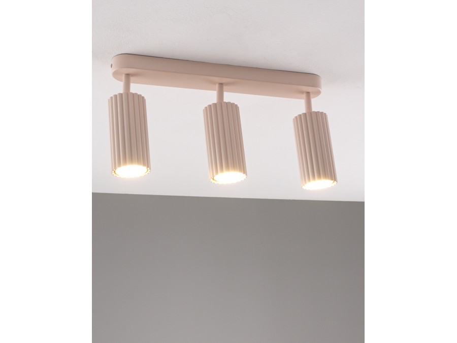 Спот Moderli V11777-3C Cora