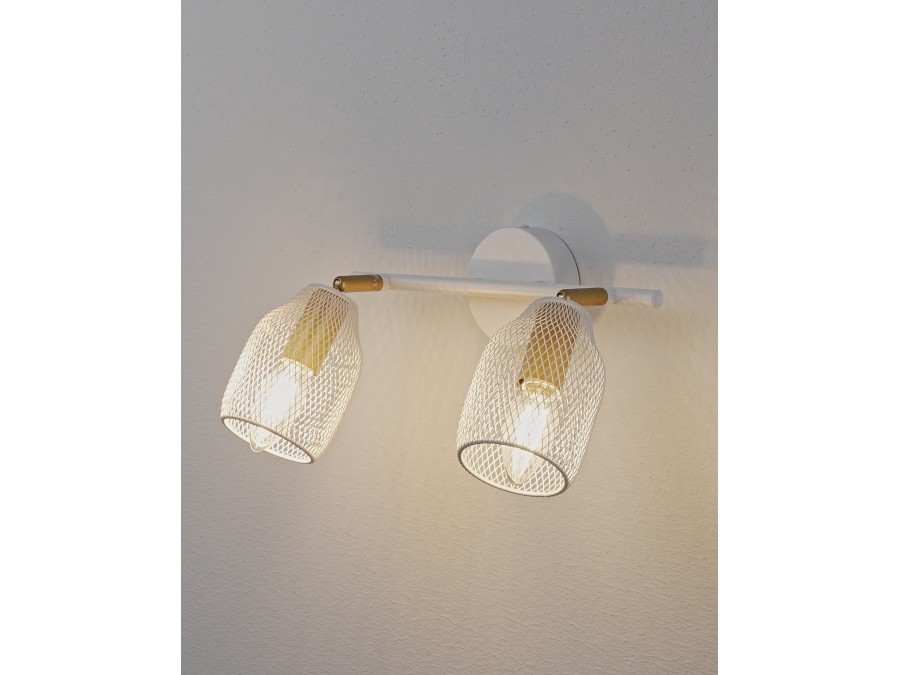 Спот Moderli V11840-2C Adalina