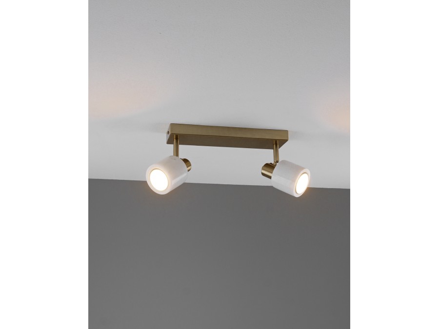 Спот Moderli V11827-2C Malet